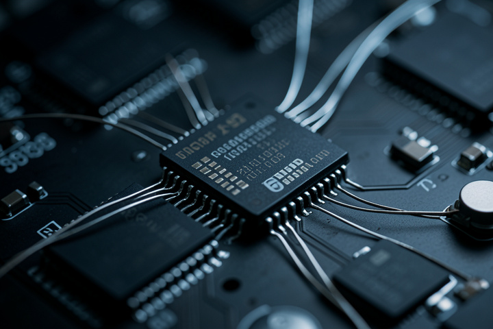 Microcontroller embedded firmware engineering
